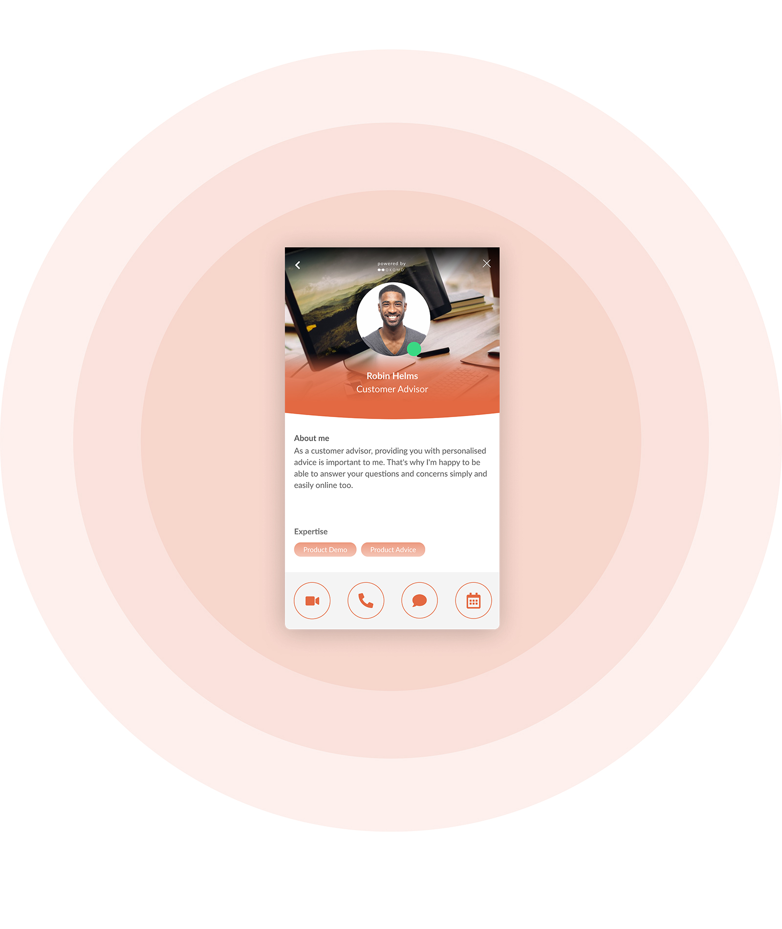 OKOMO Events with virtual fairs, digital Roadshows, hybrid Events and online Showrooms OKOMO Events with virtual fairs, digital Roadshows, hybrid Events and online Showrooms
