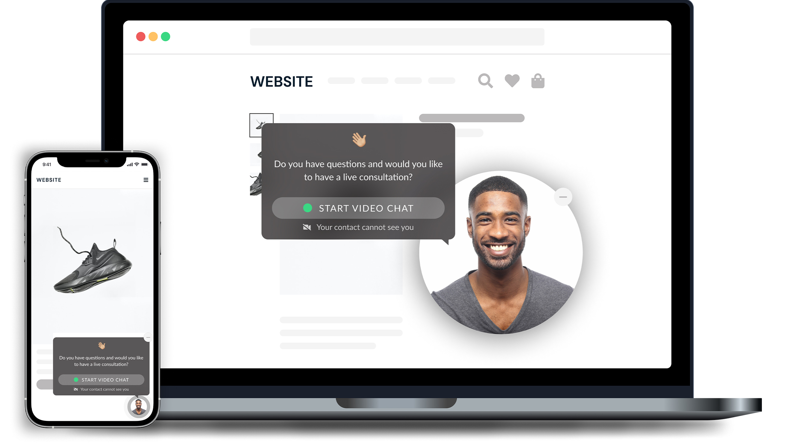 OKOMO_Pro-active customer interaction