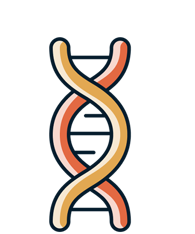 OKOMO_unser DNA
