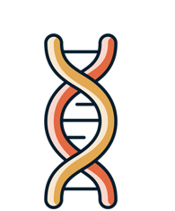 OKOMO_our DNA OKOMO_our DNA