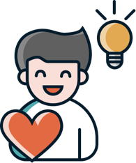 OKOMO_develops with heart and mind OKOMO_develops with heart and mind