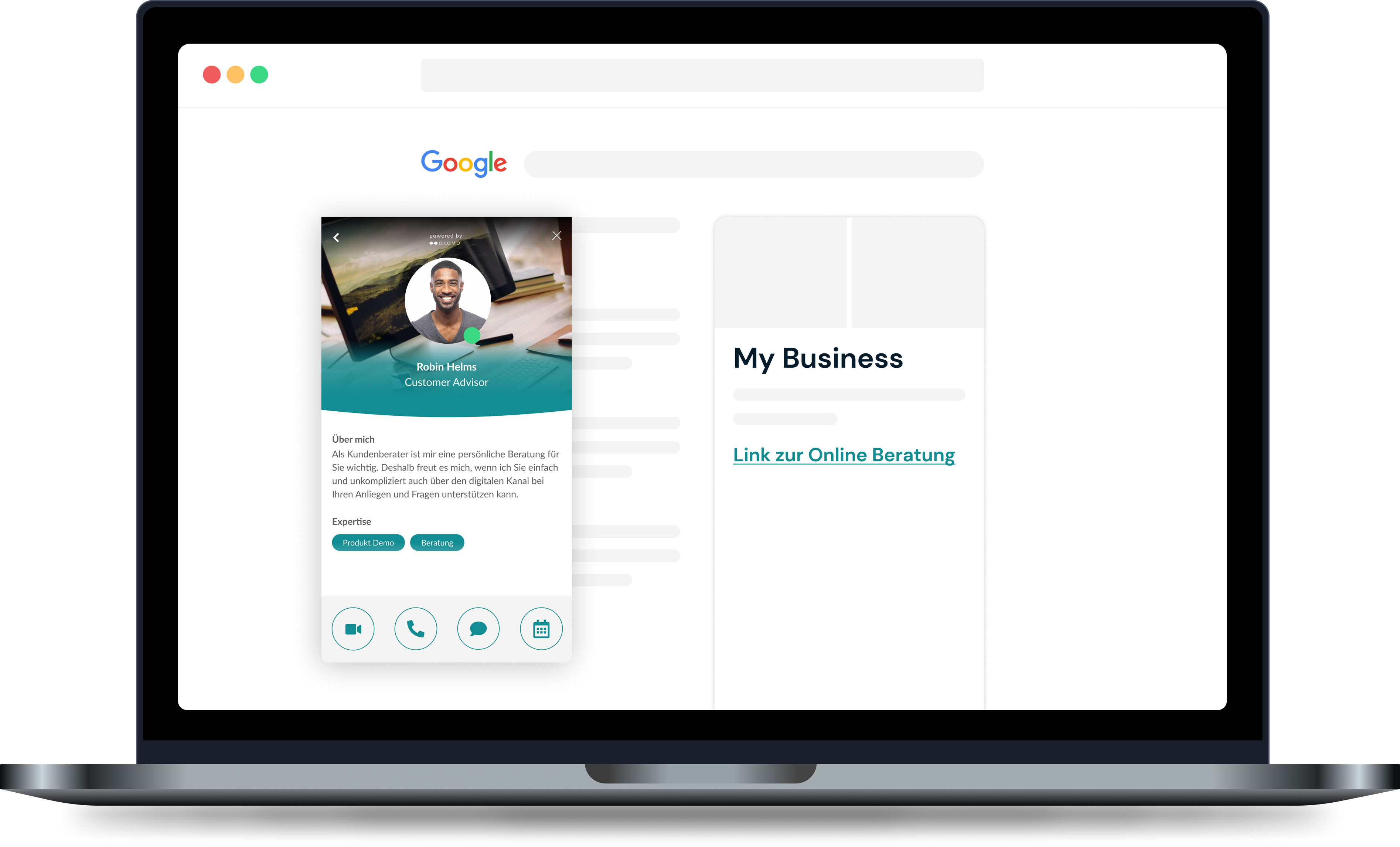 Google-my-Business